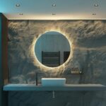 4531-1C, врезной светильник, L87xW87xH44, cutout:D75, 1xGU10x35W, IP65, excluded — изображение 5