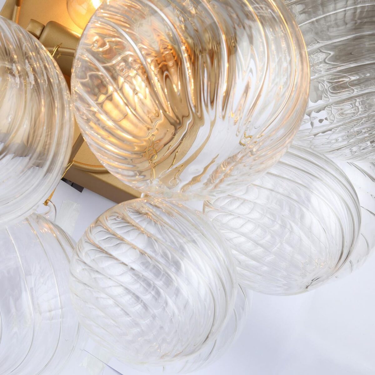 4202-2W, настенный светильник, D300xW510xH380, 2xE14x40W, excluded — изображение 5