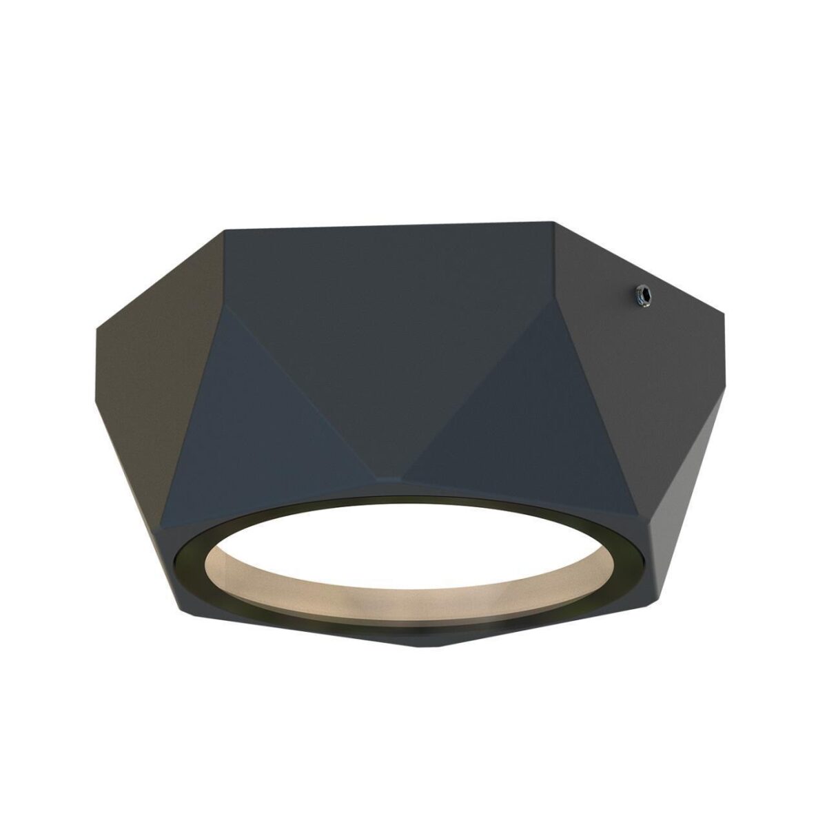 4670-1U, уличный светильник, L110xW95xH42, 1xGX53LEDx15W, IP54, excluded — изображение 1