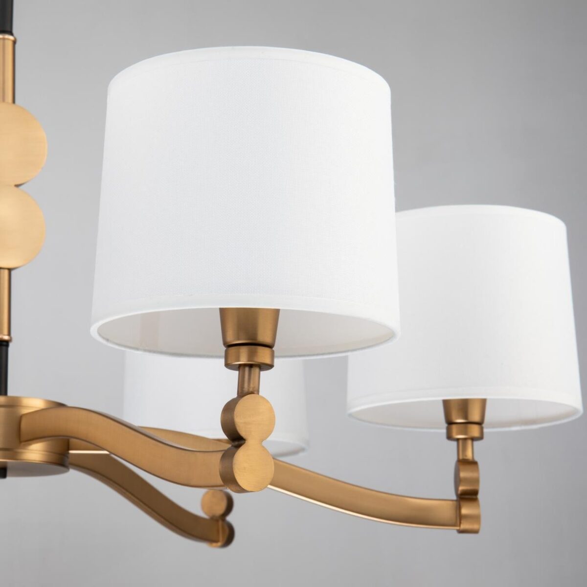 2624-6P, подвесная люстра, D800xH400/1400, 6xE14x40W, excluded — изображение 5