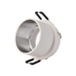 3062-1C, потолочный светильник, D68xH55, 1xGU10LEDx10W, IP20, excluded — изображение 4