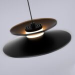 4372-1P, подвес, D200xH200/1800, LEDx4W, 280LM, 4000K, CRI>90, included — изображение 5