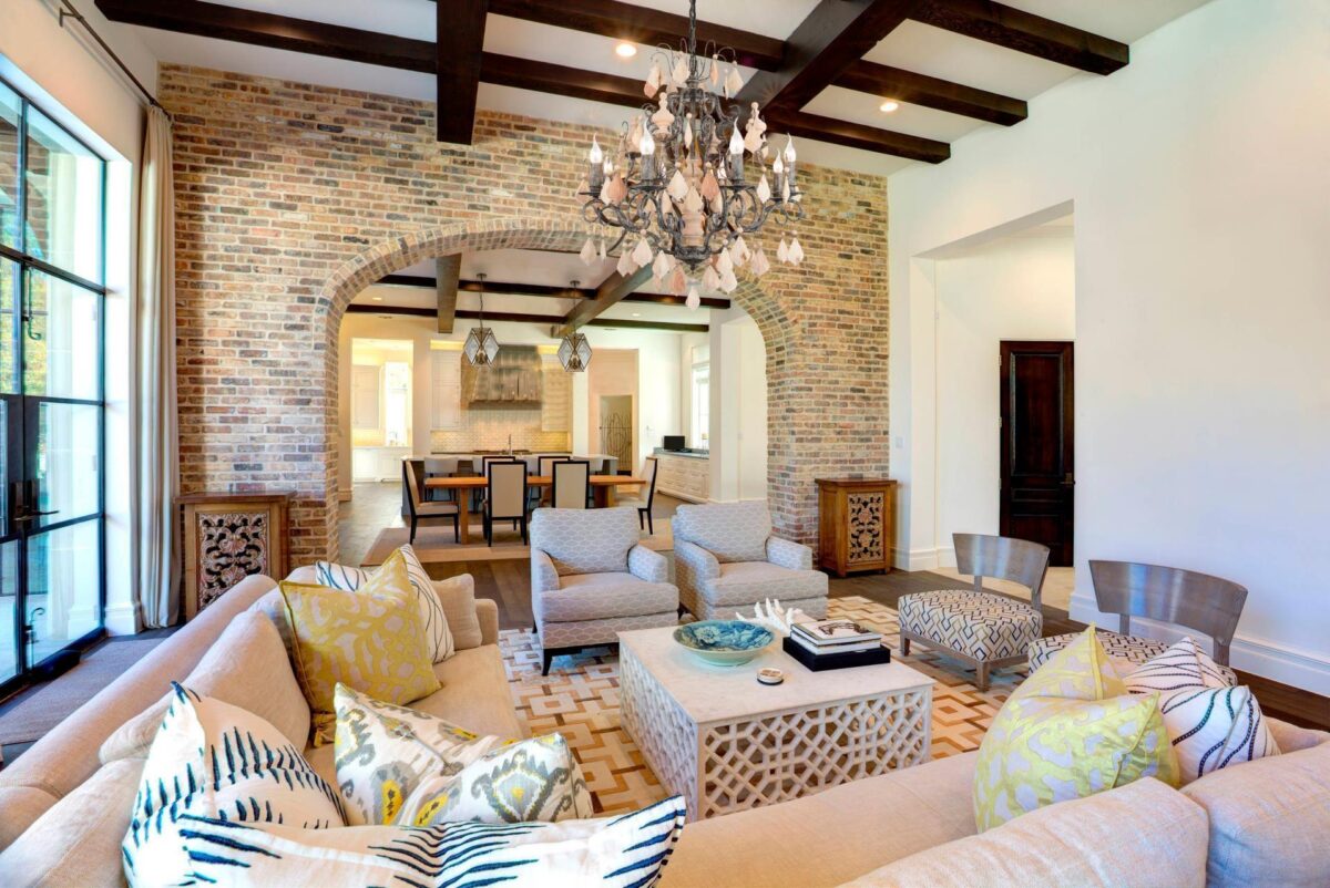 1763-8P, люстра подвесная, D660xH740/1740, 8xE14x40W, excluded — изображение 3