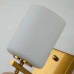 2998-1W, настенный светильник, D200xW120xH350, 1xE14x40W, excluded — изображение 8