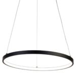 1764-4P, подвесная люстра, D400xH1200, LEDx22W, 990LM, 4000K, included — изображение 4