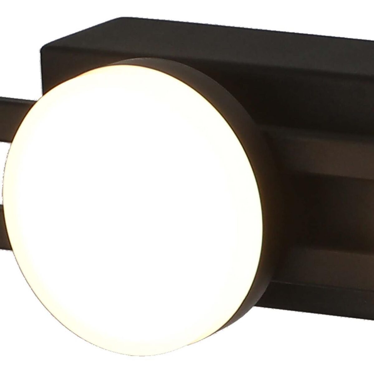 4601-1W, настенный светильник, D70xW610xH70, 6xLEDx2W, 1080LM, 3000K, included — изображение 4