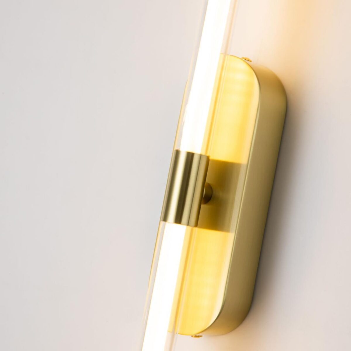 4049-1W, настенный светильник, D60xW50xH600, LEDx10W, 4320LM, 3000K, included — изображение 4