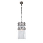 4201-1P, подвес, D170xH490/1850, 1xE14x40W, excluded