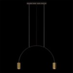 5043-2 Подвесной светильник LOFT IT Volta — изображение 2