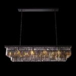 10018/1200R Подвесная люстра LOFT IT Prism — изображение 4
