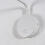 1961-1W, настенный светильник, D120xW60xH100, 1xLEDx3W, 240LM, 3000K, included, switch — изображение 4