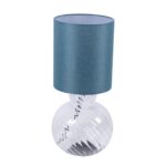 4267-1T, настольный светильник, D270xH600, 1xE27x60W, excluded, switch — изображение 2