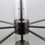 4087-7P, подвесная люстра, D790xH550/1000, 7xE14x40W, excluded — изображение 5