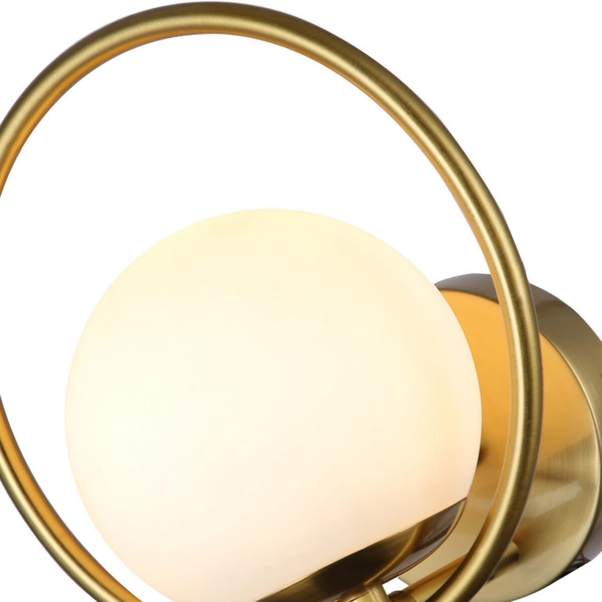 2788-1W, настенный светильник, D165xW200xH200, 1xE27x60W, excluded — изображение 4