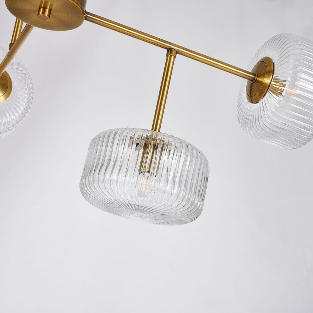 4051-8P, подвесная люстра, D840xH800, 8xG9x28W, excluded — изображение 6