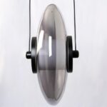 4373-1P, подвес, L260xW165xH400/1990, LEDx7W, 490LM, 4000K, CRI>90, included — изображение 4