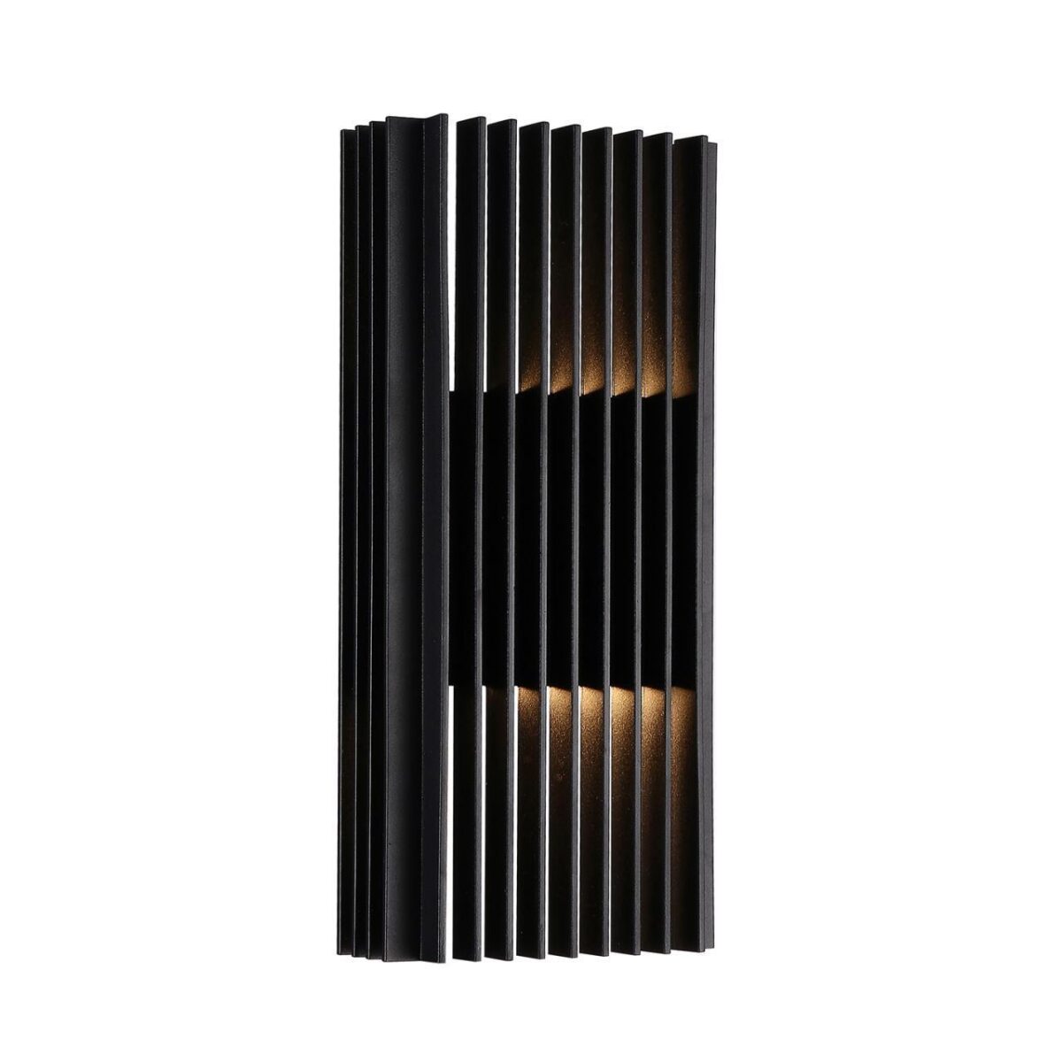 4297-2W, уличный светильник, D65xW160xH355, LEDx16W, 340LM, 4000K, IP54, included — изображение 1