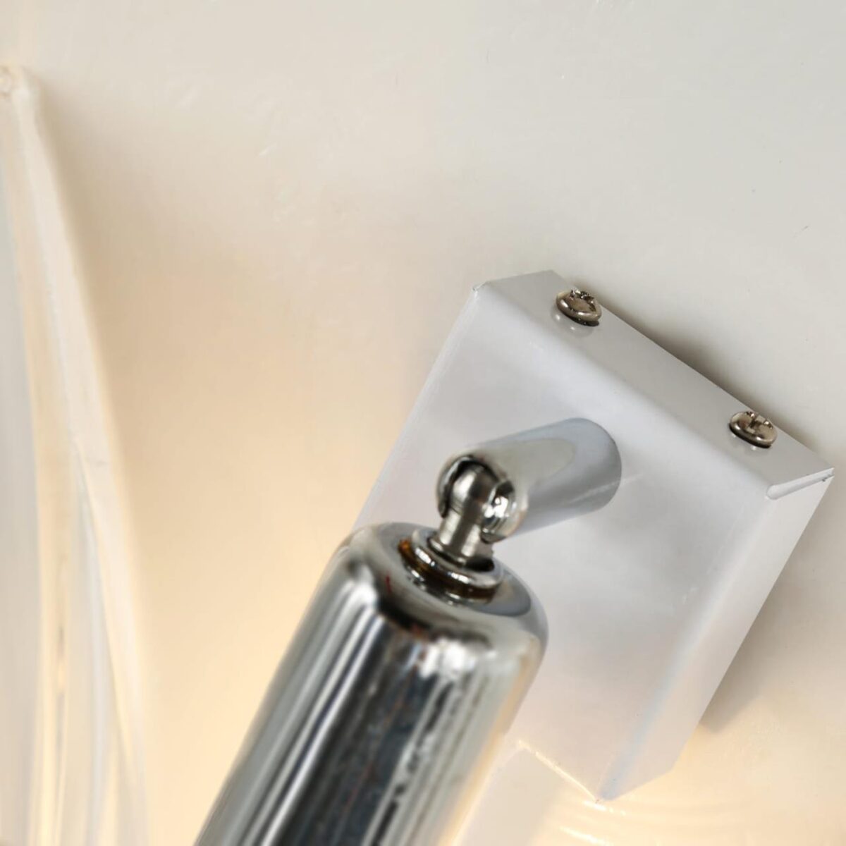 1696-1W, настенный светильник, D160xW250xH220, 1xE14x40W, excluded — изображение 4