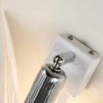 1696-1W, настенный светильник, D160xW250xH220, 1xE14x40W, excluded — изображение 4