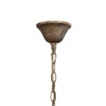 2166-8P, люстра подвесная, D790xH570/1370, 8xE14x40W, excluded — изображение 3