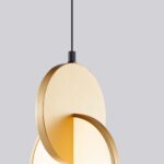 4608-1P, подвес, L180xW170xH405/1980, LEDx7W, 910LM, 3000K, included — изображение 4