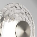 4643-1W, настенный светильник, D85xW150xH150, LEDx6W, 630LM, 4000K, included — изображение 3