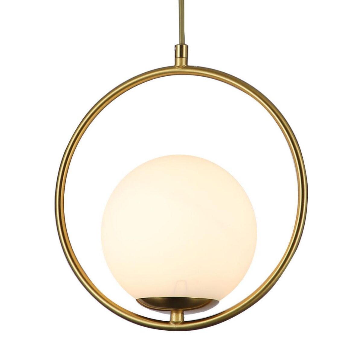 2788-1P, подвес, D250xH275/1200, 1xE27x60W, excluded — изображение 4