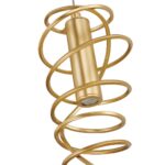 4554-2P, подвес, D115xH540/1540, LEDx5W, 285LM, 4000K, included — изображение 4