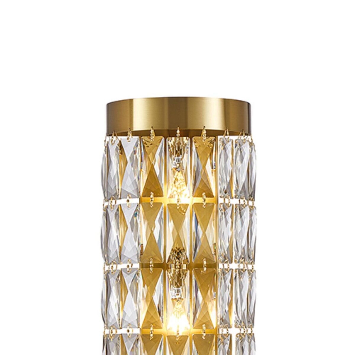 4090-3W, настенный светильник, D190xW115xH525, 3xE14x40W, excluded — изображение 3