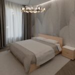 4643-1W, настенный светильник, D85xW150xH150, LEDx6W, 630LM, 4000K, included — изображение 4