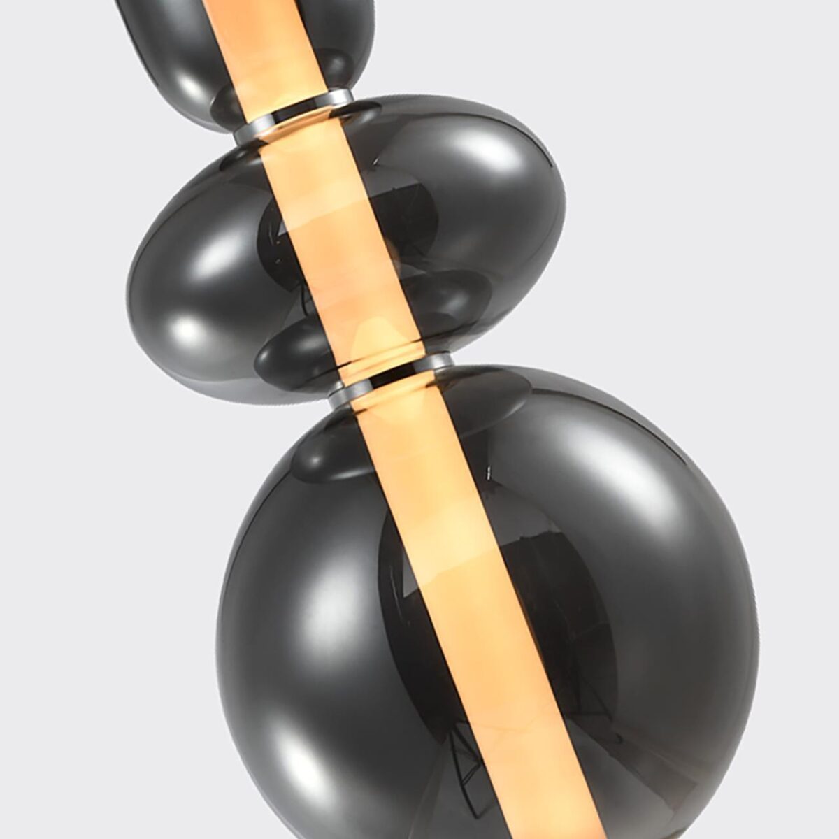 4254-3P, подвес, D250xH795/2295, LEDx24W, 1920LM, 4000K, included — изображение 3