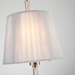 2690-1P, подвес, D230xH300/1410, 1xE14x40W, excluded — изображение 6