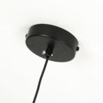 2826-2P, подвесная люстра, L650xW290xH205/1205, 2xG9x25W, excluded — изображение 4