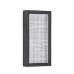 4298-1W, уличный светильник, D50xW150xH300, LEDx12W, 180LM, 4000K, IP54, included — изображение 2