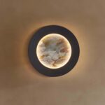 4597-1W, настенный светильник, D50xW300xH300, LEDx24W, 336LM, 4000K, CRI>90, included — изображение 7