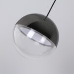 4369-1P, подвес, D120xH250/1800, LEDx5W, 350LM, 4000K, CRI>90, included — изображение 4