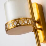 4050-2W, настенный светильник, D210xW120xH800, LEDx12W, 3780LM, 3000K, included — изображение 14