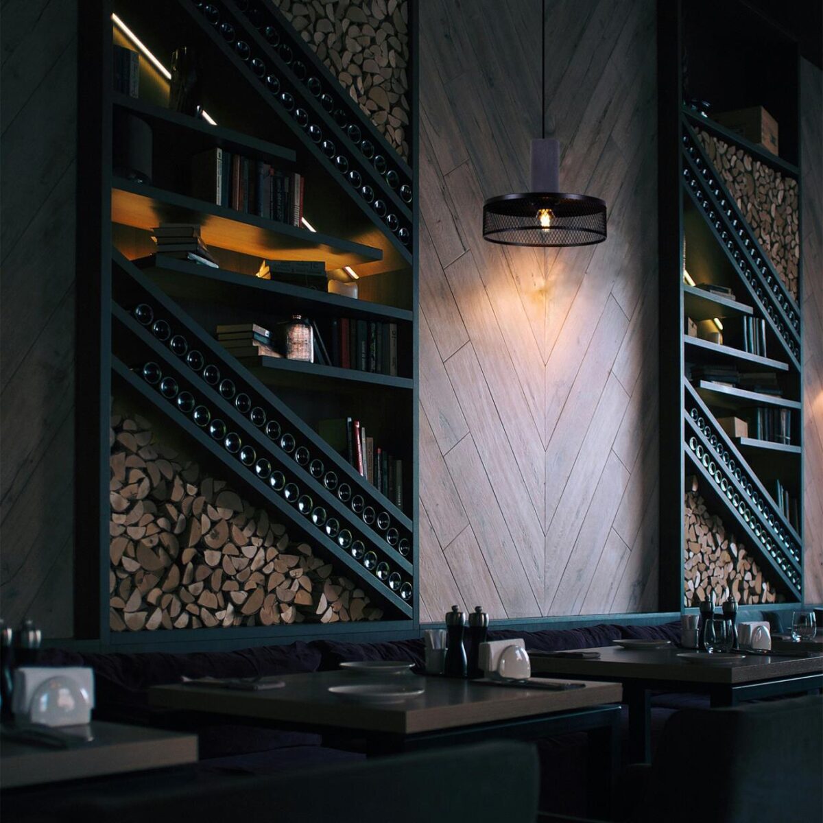 4272-1P, подвес, D60xH430/1930, 1xE27x60W, excluded — изображение 6