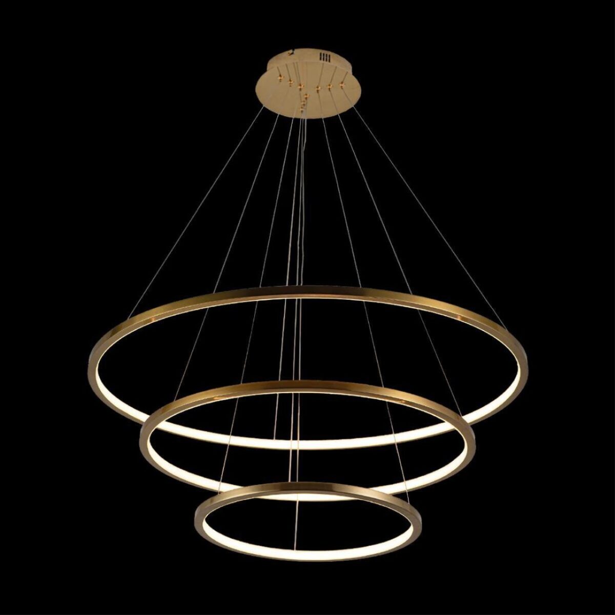 10015/3 Подвесной светильник LOFT IT Ring — изображение 2