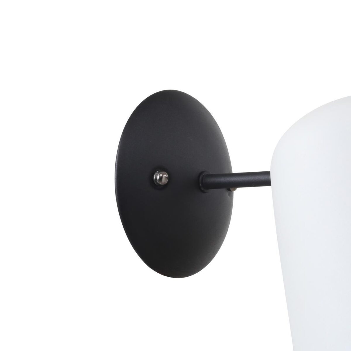 2762-1W, настенный светильник, D260xW150xH210, 1xE14x40W, excluded — изображение 3