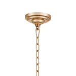 2619-37P, подвесная люстра, D930xH950/2310, 37xE14x40W, excluded — изображение 4