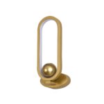 4221-1W, настенный светильник, D95xW120xH270, LEDx12W, 960LM, 4000K, included — изображение 2