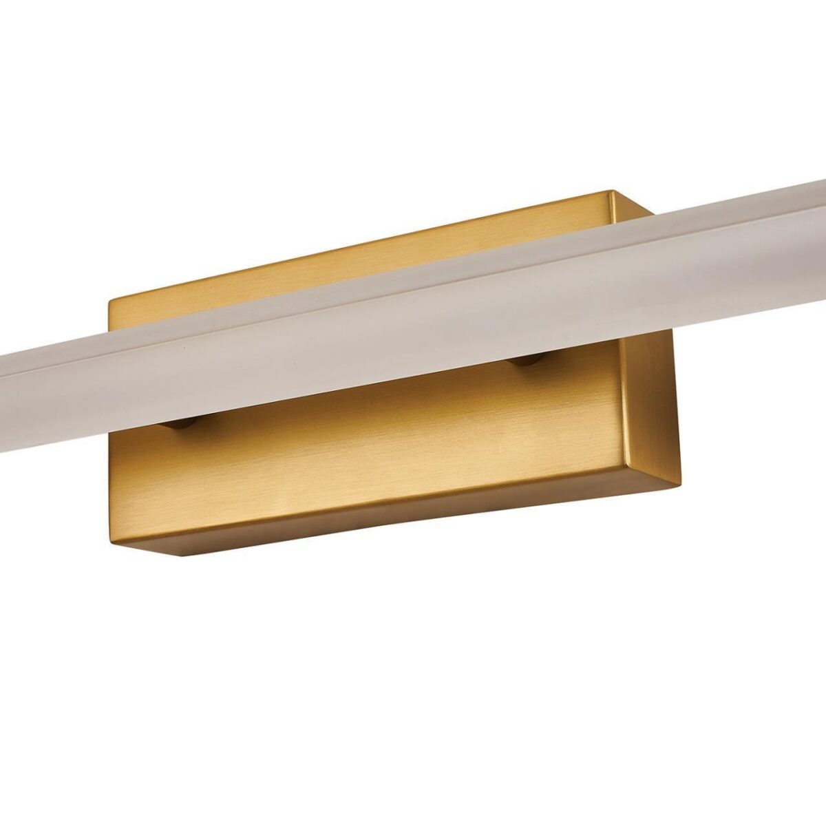 4553-1W, настенный светильник, D105xW560xH80, LEDx8W, 975LM, 4000K, included — изображение 5