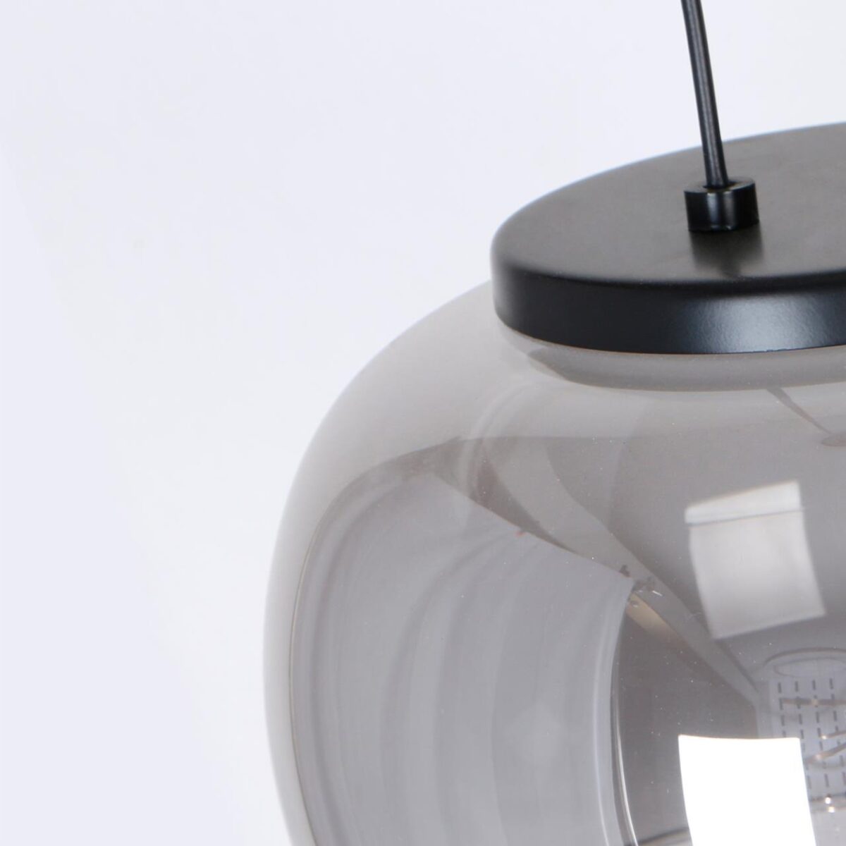 4376-3P, подвесная люстра, L820xW180xH270/1970, 3xLEDx7W, 1470LM, 4000K, CRI>90, included — изображение 4