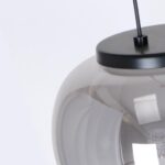 4376-3P, подвесная люстра, L820xW180xH270/1970, 3xLEDx7W, 1470LM, 4000K, CRI>90, included — изображение 4