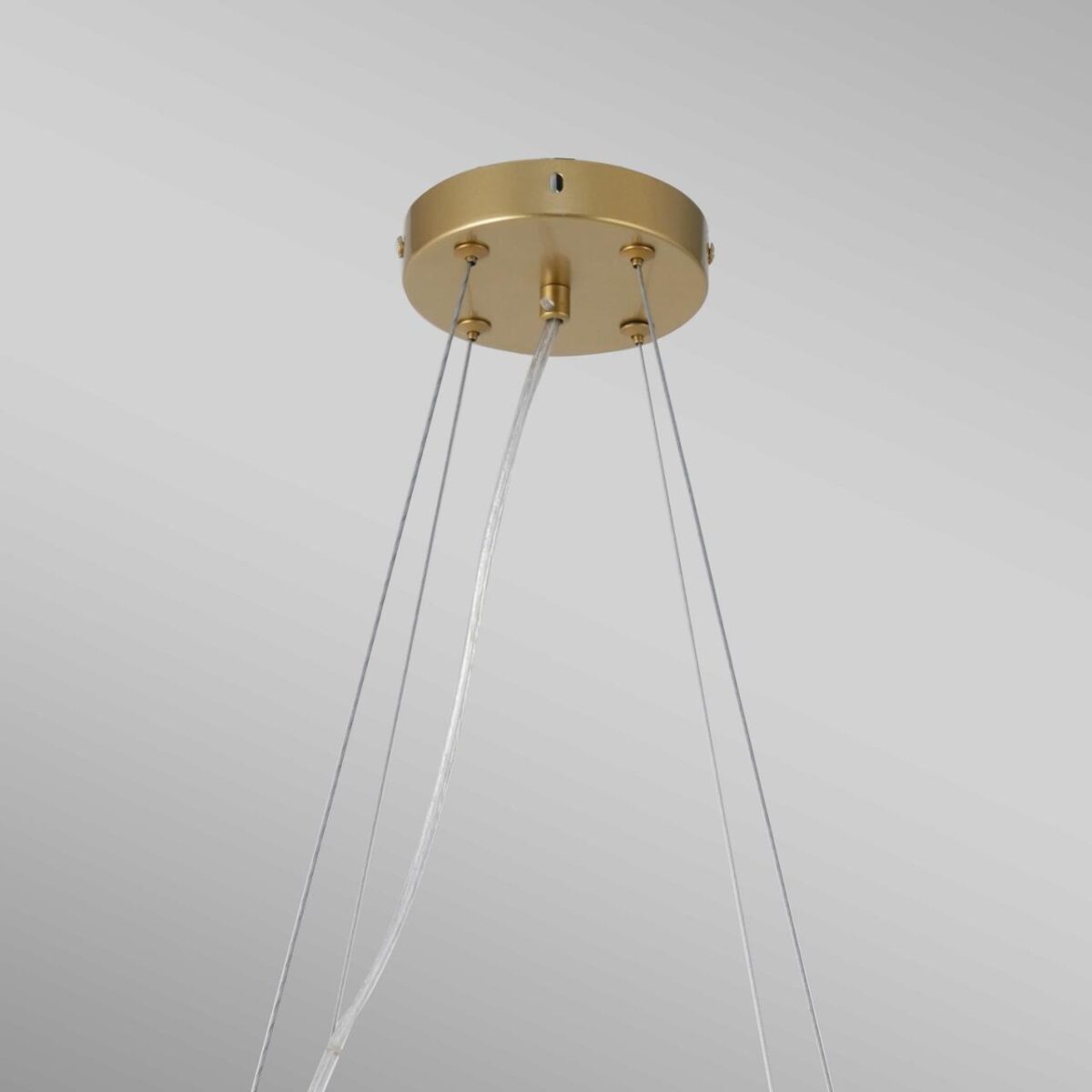 4108-8P, подвесная люстра, D540xH300/1200, 8xG9x40W, excluded — изображение 5