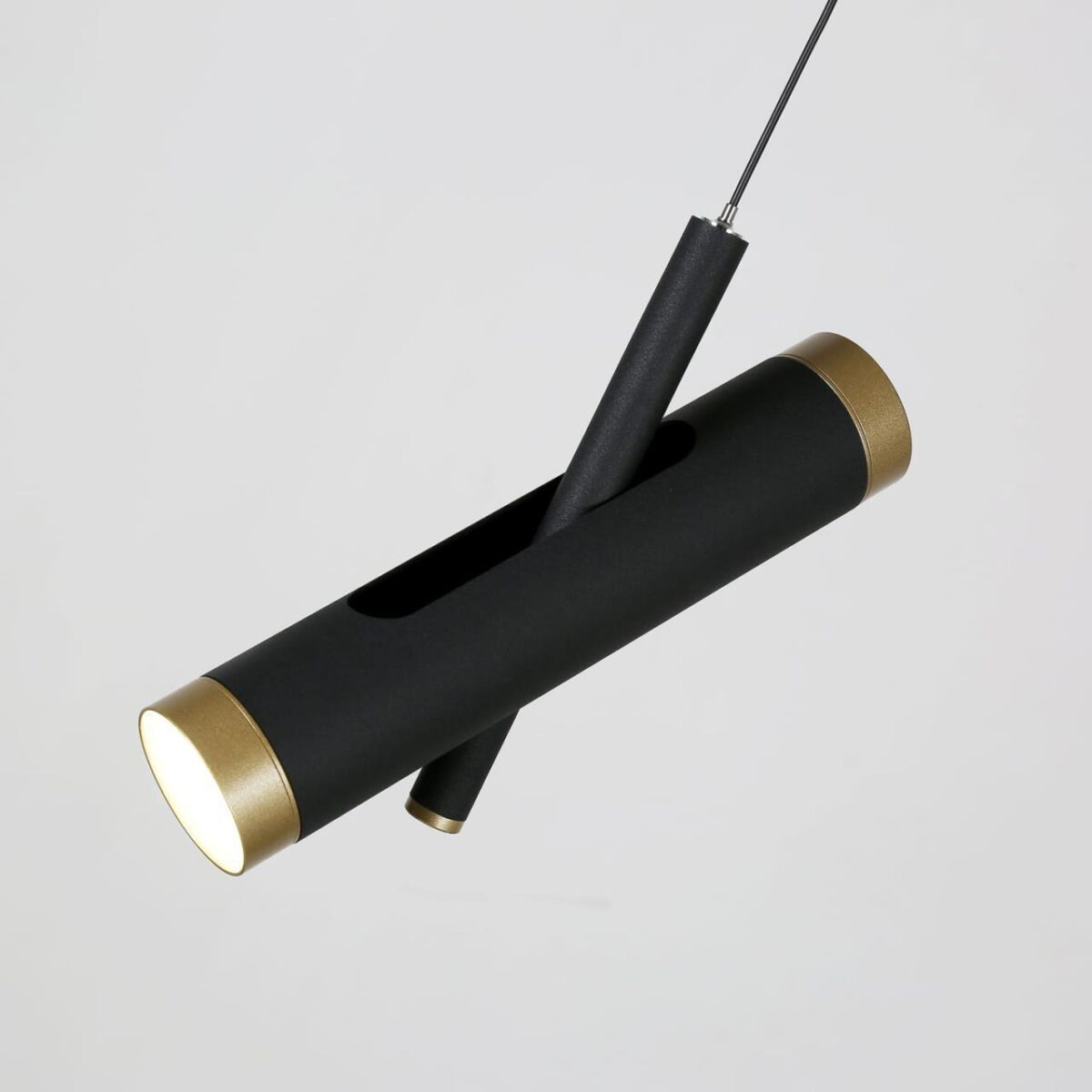 2324-2P, подвес, W180xH240/1240, 2xLEDx3W, 480LM, 4000K included — изображение 5