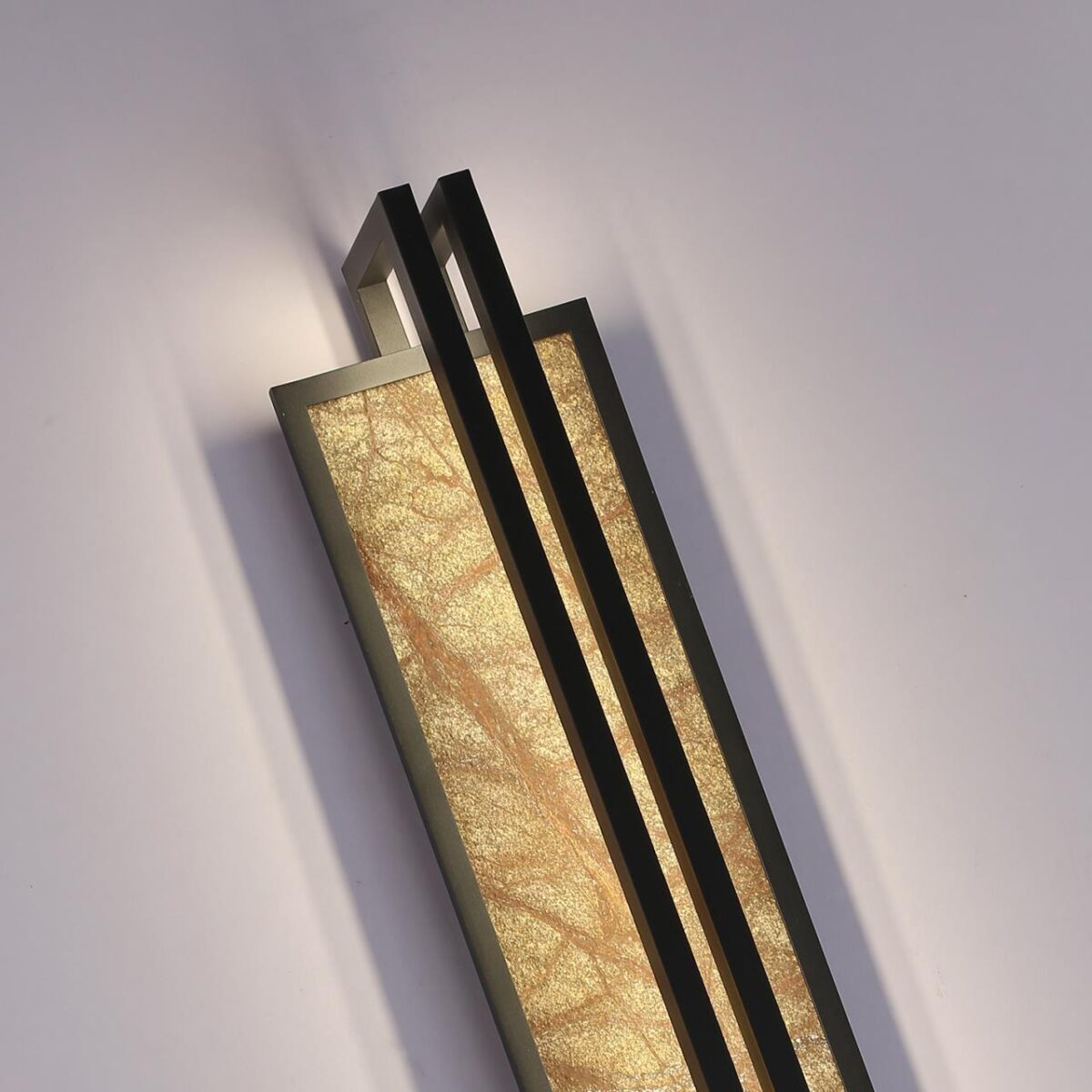 4441-1W, настенный светильник, D125xW160xH700, LEDx30W, 230LM, 4000K, included — изображение 5