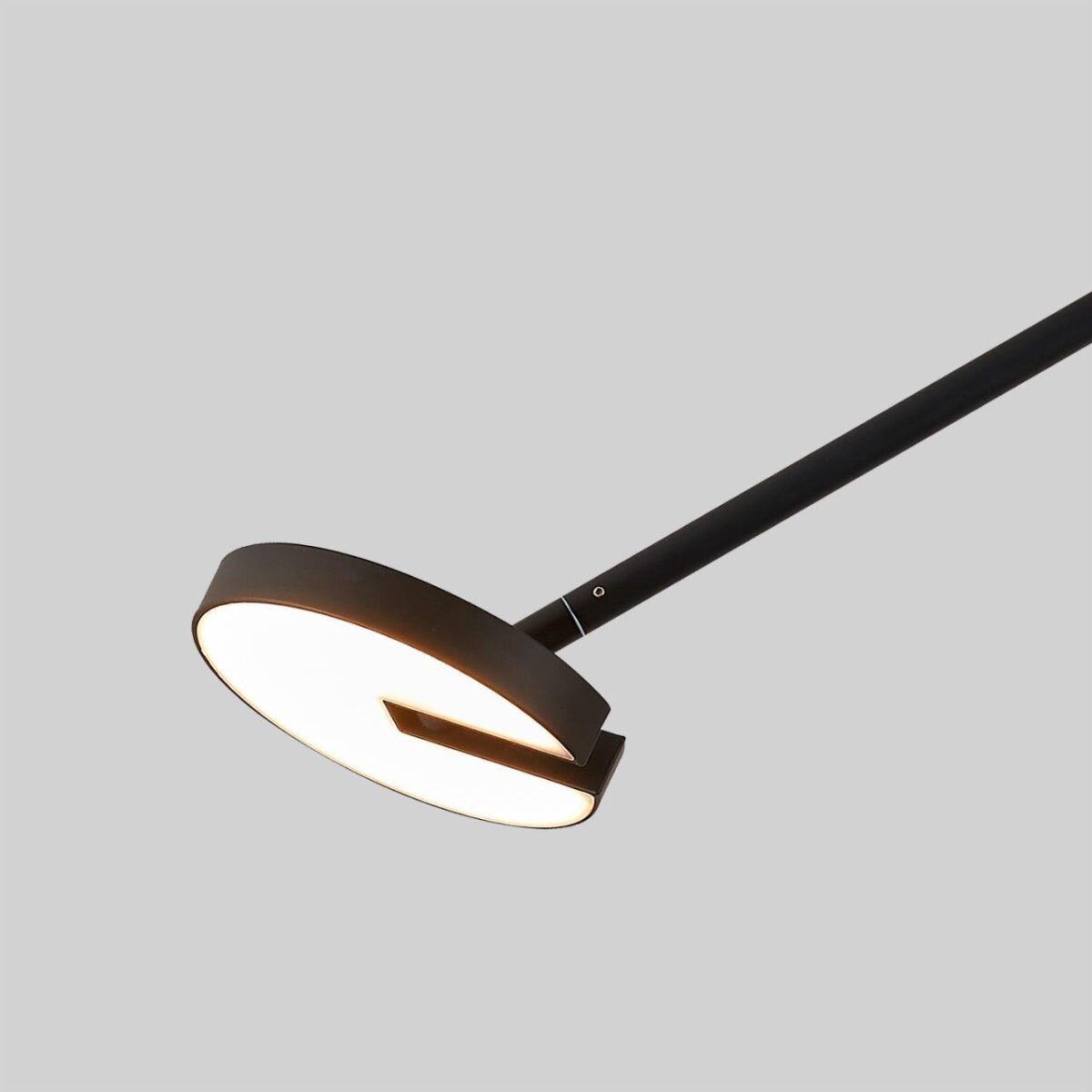 4401-2C, потолочная люстра, L775xW160xH360, 2xLEDx12W, 2100LM, 3000K, IP20, included — изображение 3