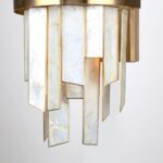 4199-2W, настенный светильник, D175xW250xH290, 2xE14x40W, excluded — изображение 5